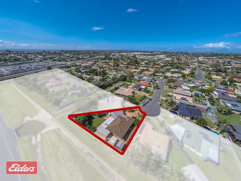 12 Timor Court, Kippa-ring QLD 4021