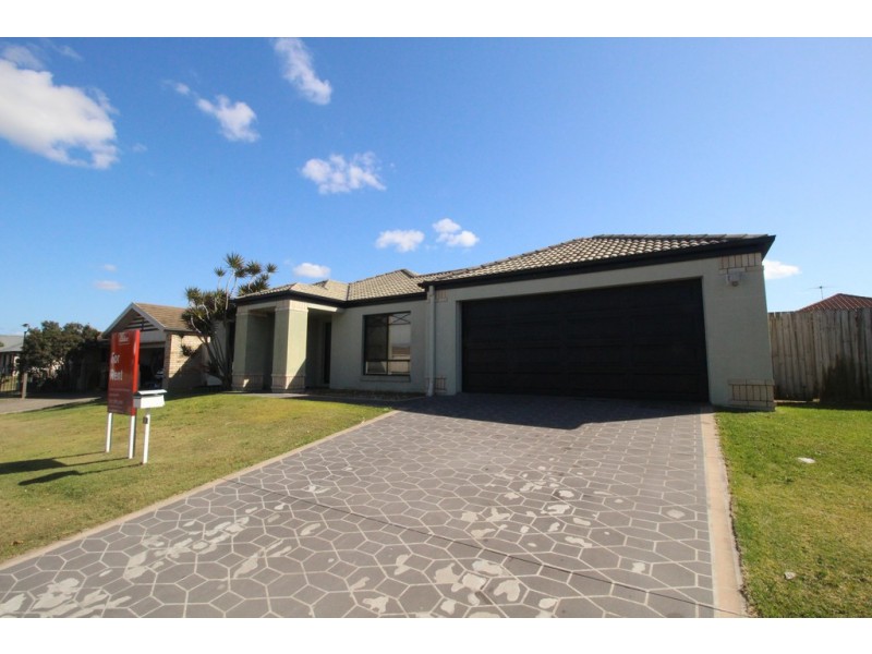 10 Amity Drive, Rothwell QLD 4022