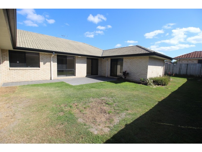 10 Amity Drive, Rothwell QLD 4022