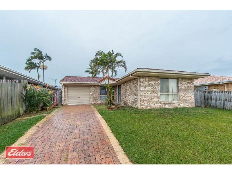 6 Greygum Court, Rothwell QLD 4022