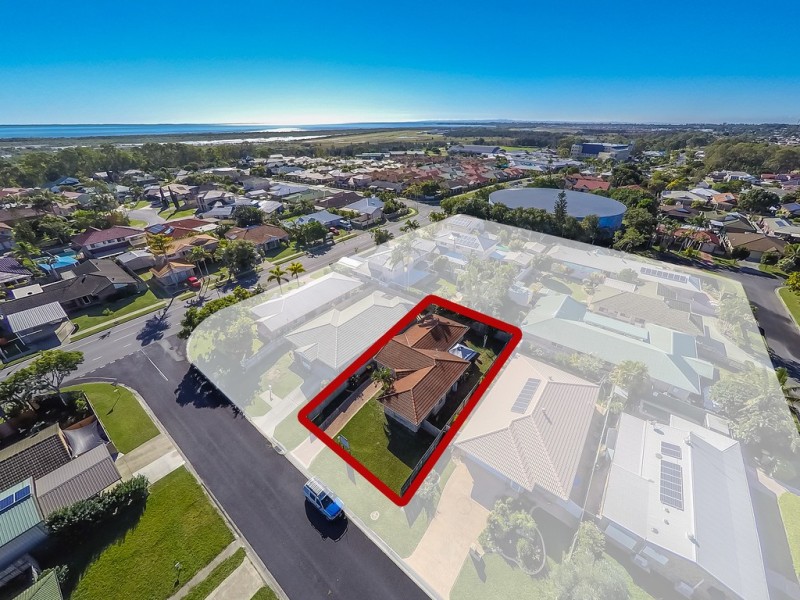 6 Greygum Court, Rothwell QLD 4022