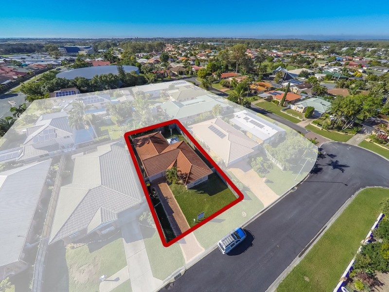 6 Greygum Court, Rothwell QLD 4022