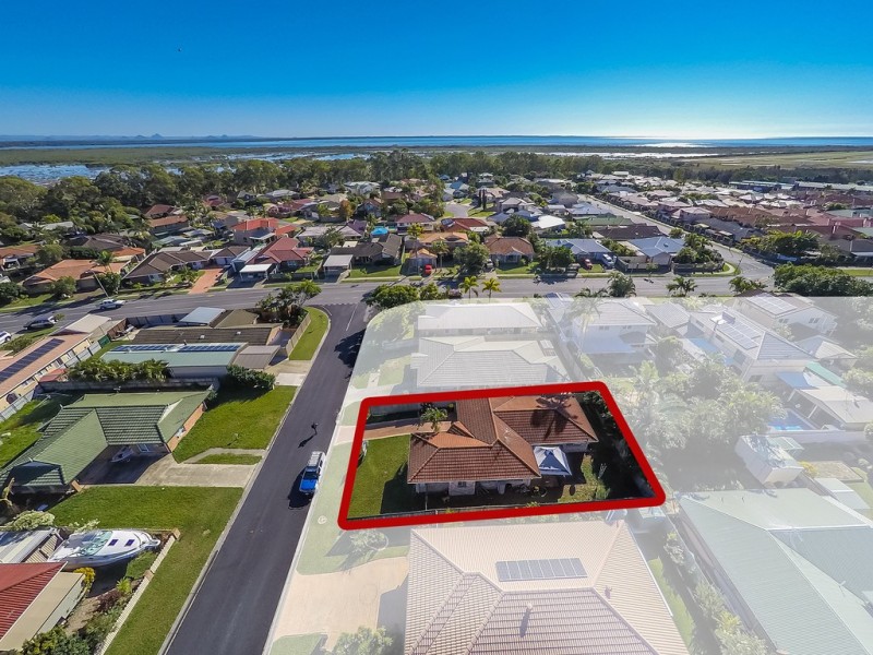 6 Greygum Court, Rothwell QLD 4022