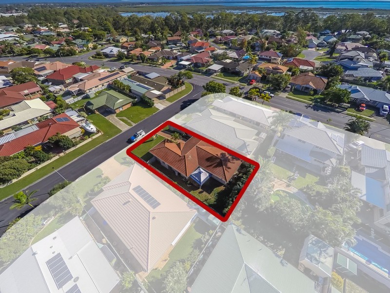 6 Greygum Court, Rothwell QLD 4022