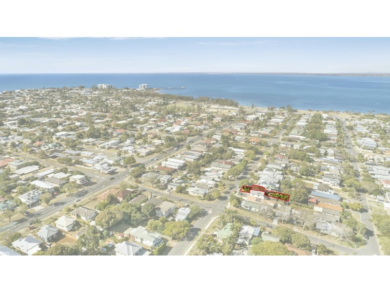 65 Mclennan Street, Woody Point QLD 4019