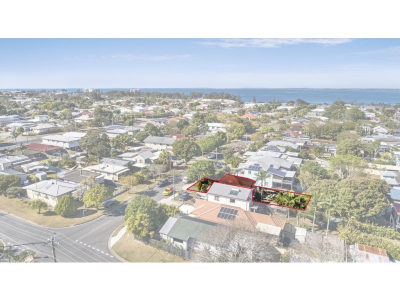 65 Mclennan Street, Woody Point QLD 4019