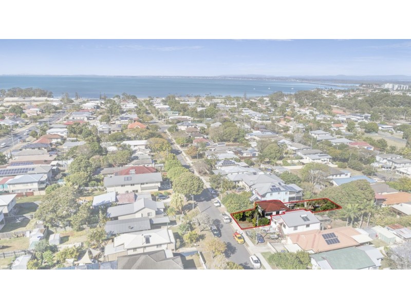 65 Mclennan Street, Woody Point QLD 4019