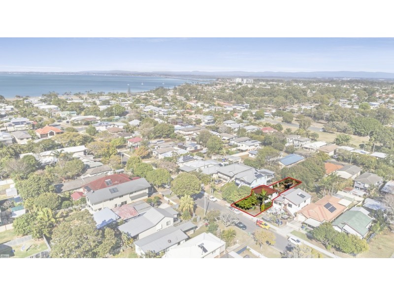 65 Mclennan Street, Woody Point QLD 4019