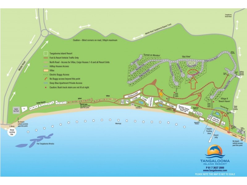 11 and 13 Triton Street, Tangalooma QLD 4025