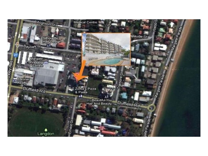 17/14-20 Duffield Road, Margate QLD 4019
