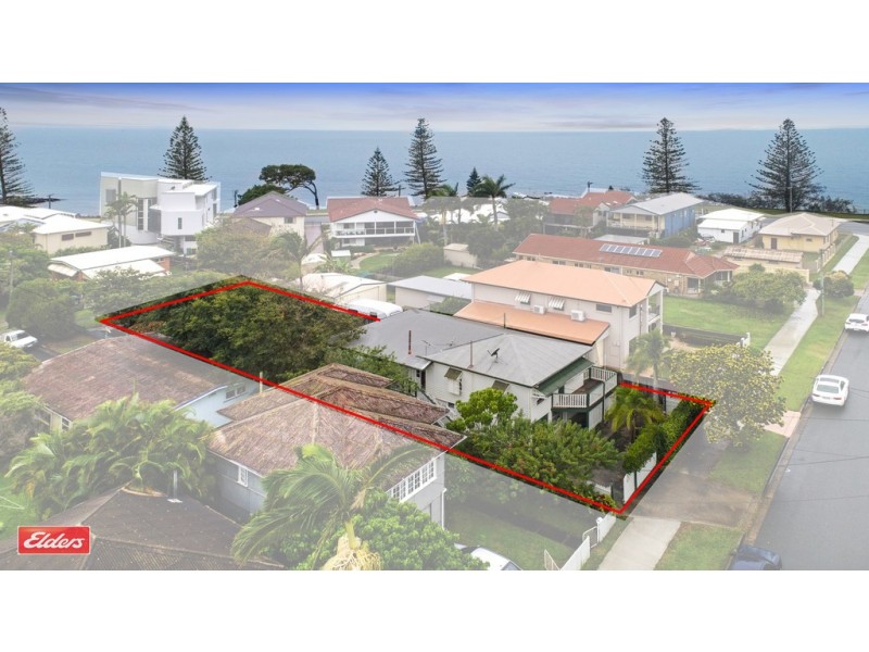 8 Murphy Street, Scarborough QLD 4020