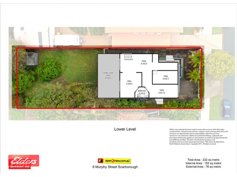 8 Murphy Street, Scarborough QLD 4020