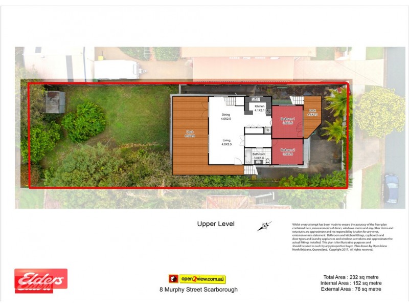 8 Murphy Street, Scarborough QLD 4020