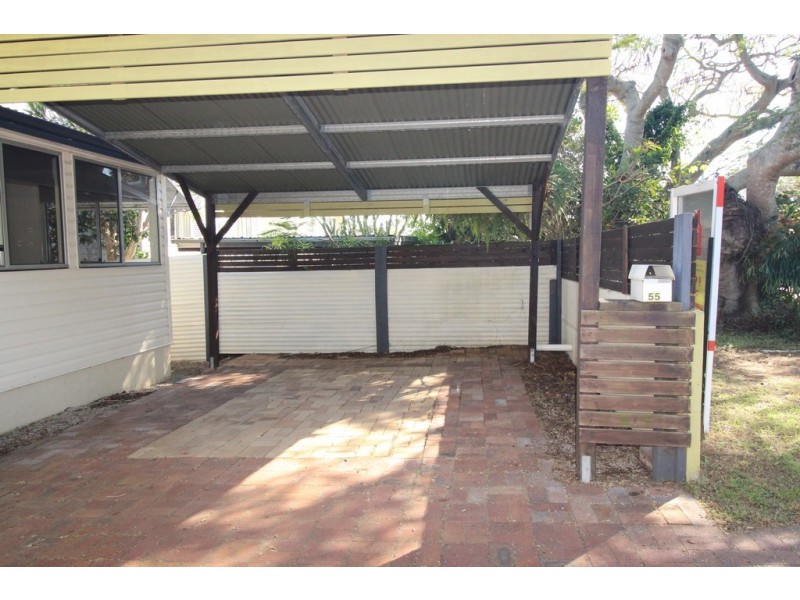 55 Donald Street, Woody Point QLD 4019