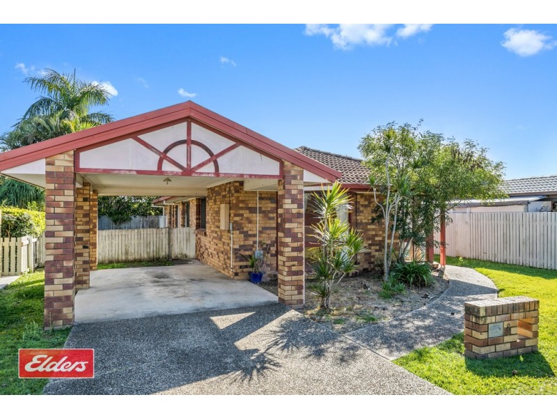 8 Jacaranda Close, Fitzgibbon QLD 4018