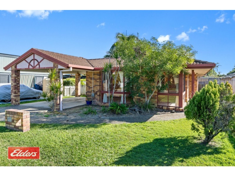 8 Jacaranda Close, Fitzgibbon QLD 4018