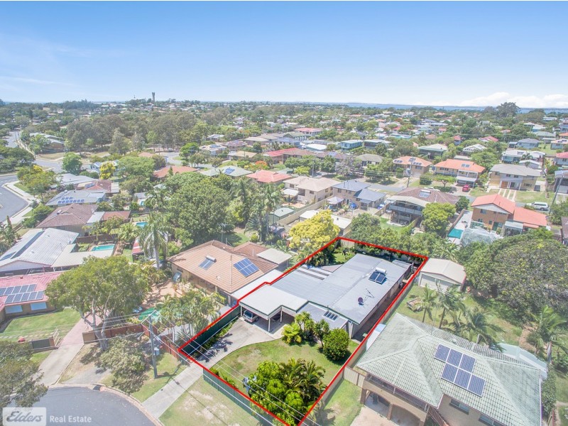 3 Waratah Drive, Clontarf QLD 4019