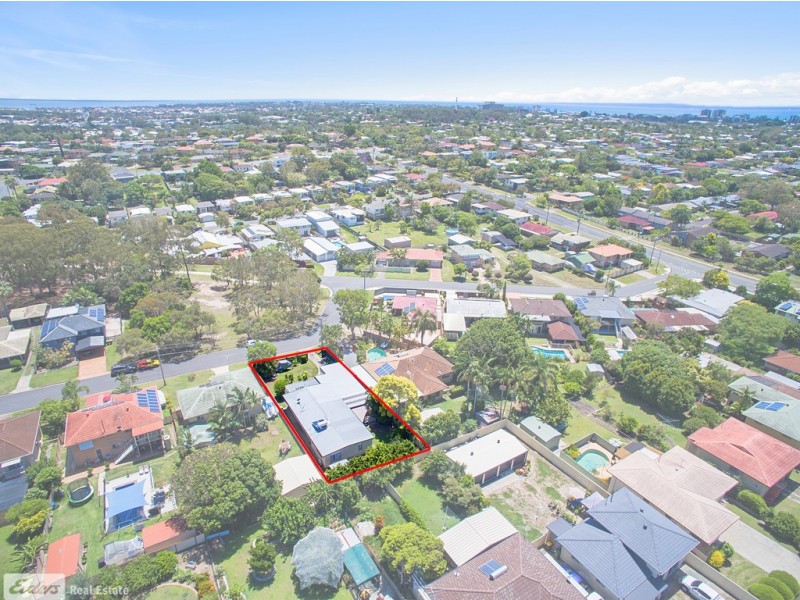 3 Waratah Drive, Clontarf QLD 4019