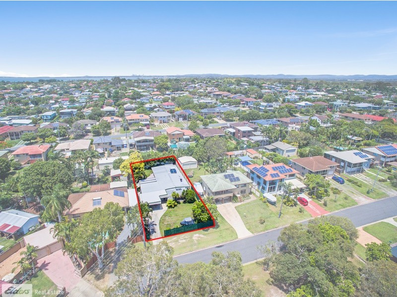 3 Waratah Drive, Clontarf QLD 4019