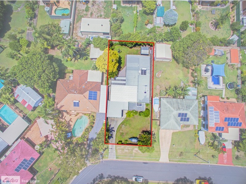 3 Waratah Drive, Clontarf QLD 4019