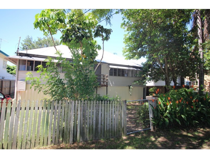 25 Grant Street, Redcliffe QLD 4020