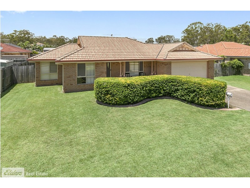 105 Nottingham Street, Kippa-ring QLD 4021