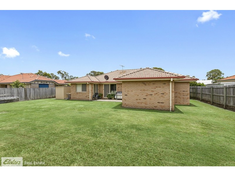 105 Nottingham Street, Kippa-ring QLD 4021