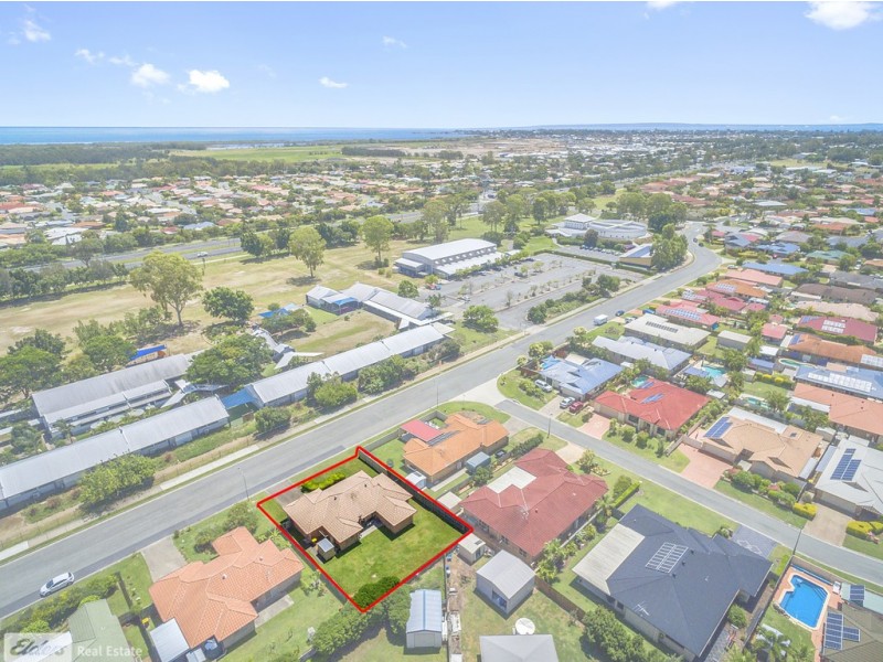 105 Nottingham Street, Kippa-ring QLD 4021