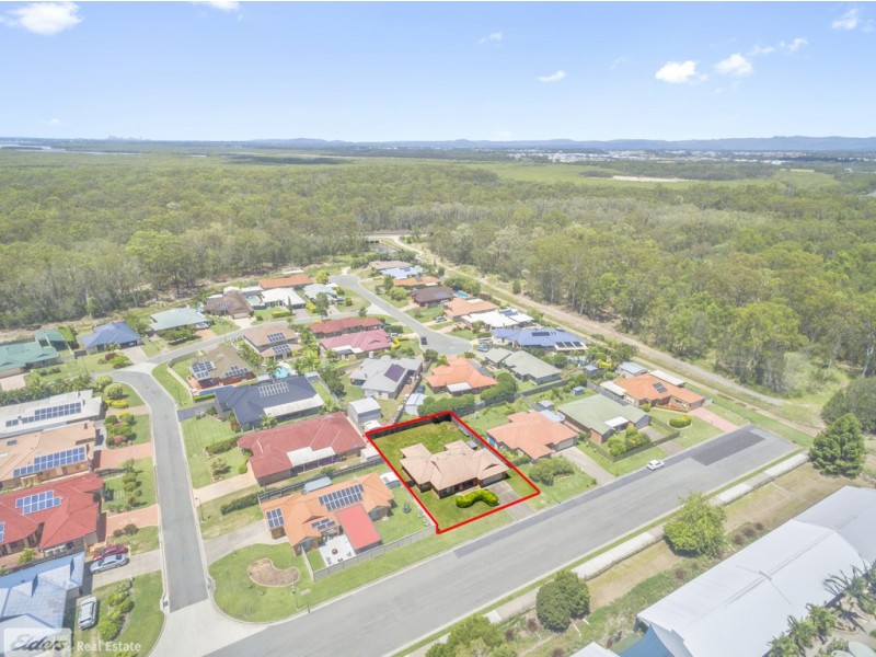 105 Nottingham Street, Kippa-ring QLD 4021