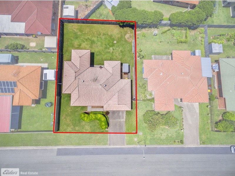 105 Nottingham Street, Kippa-ring QLD 4021