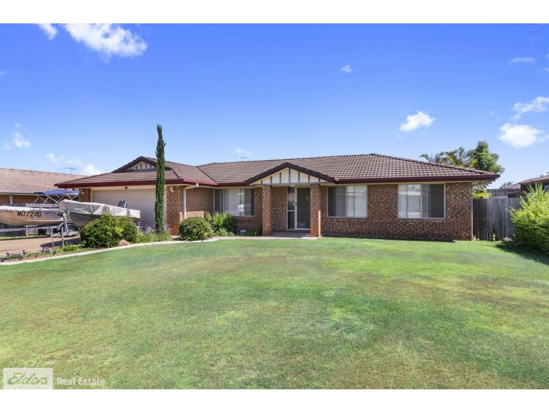 11 Mitchell Court, Rothwell QLD 4022