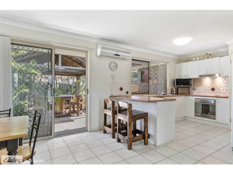 11 Mitchell Court, Rothwell QLD 4022