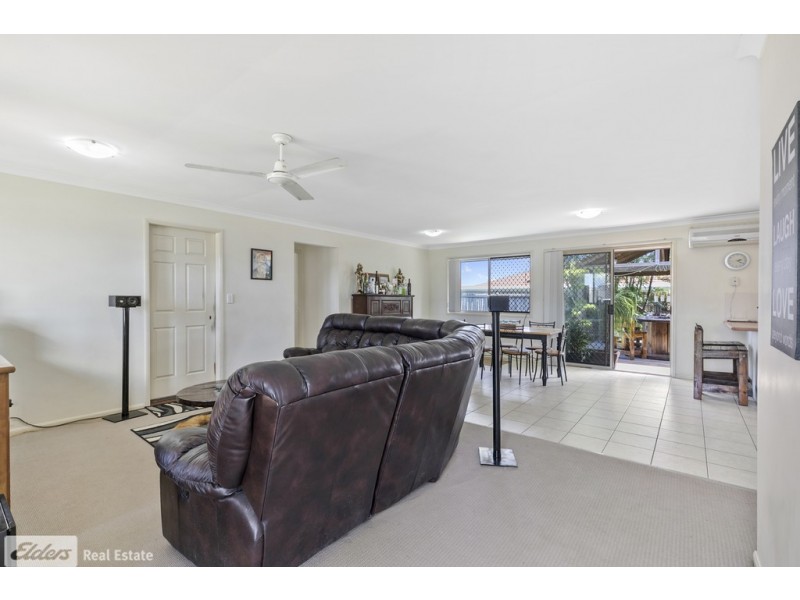 11 Mitchell Court, Rothwell QLD 4022
