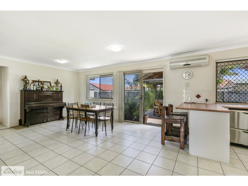 11 Mitchell Court, Rothwell QLD 4022