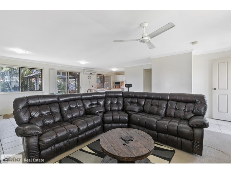 11 Mitchell Court, Rothwell QLD 4022