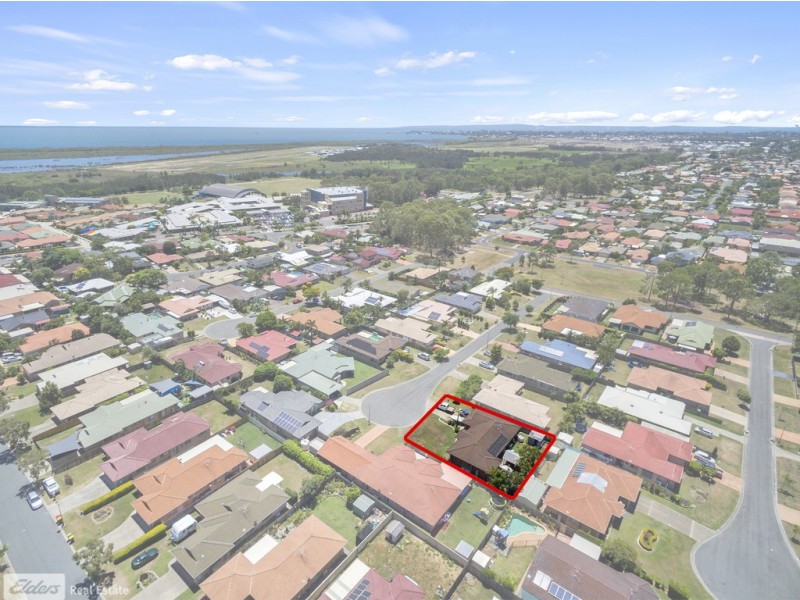 11 Mitchell Court, Rothwell QLD 4022