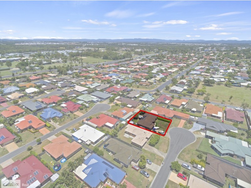 11 Mitchell Court, Rothwell QLD 4022