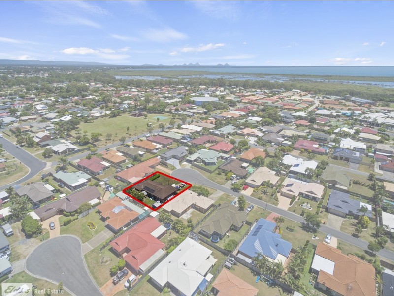 11 Mitchell Court, Rothwell QLD 4022