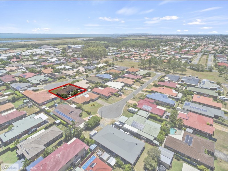 11 Mitchell Court, Rothwell QLD 4022