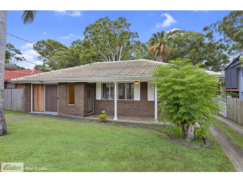 4 Waratah Drive, Clontarf QLD 4019