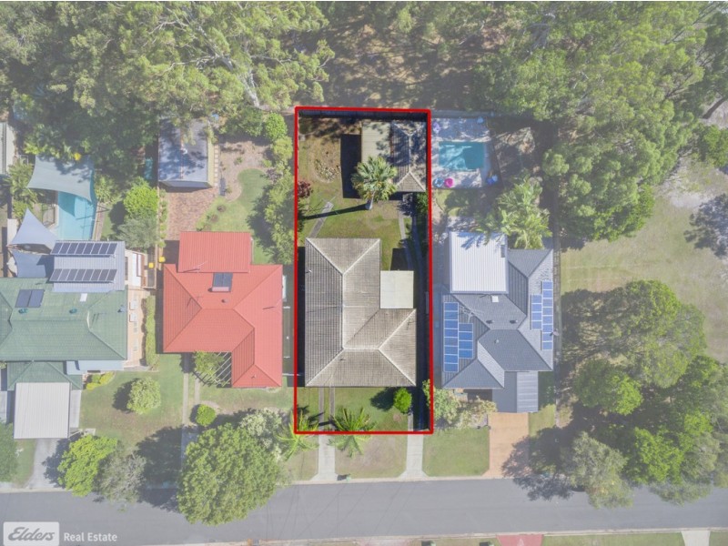 4 Waratah Drive, Clontarf QLD 4019