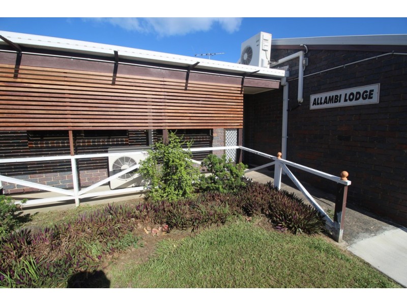 3/53 Ellen Street, Woody Point QLD 4019
