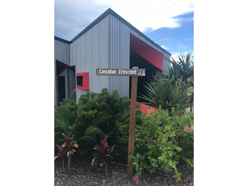13 Cassidae Crescent, Tangalooma QLD 4025