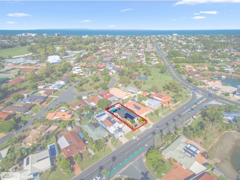8 Newport Drive, Newport QLD 4020