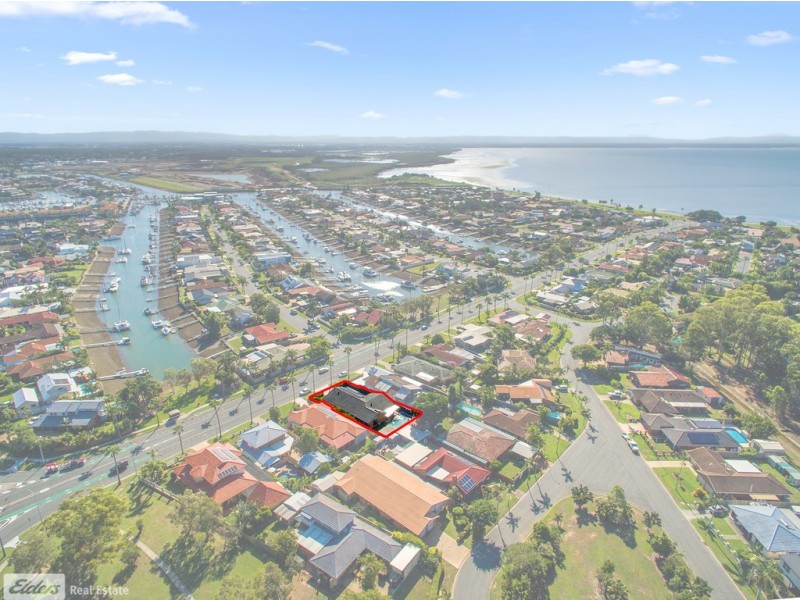 8 Newport Drive, Newport QLD 4020