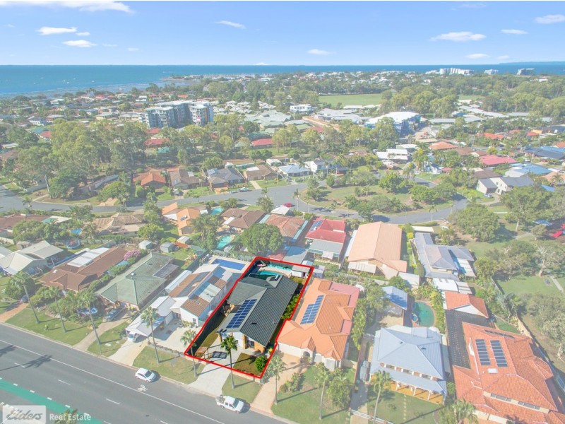 8 Newport Drive, Newport QLD 4020