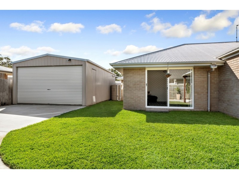Caboolture QLD 4510
