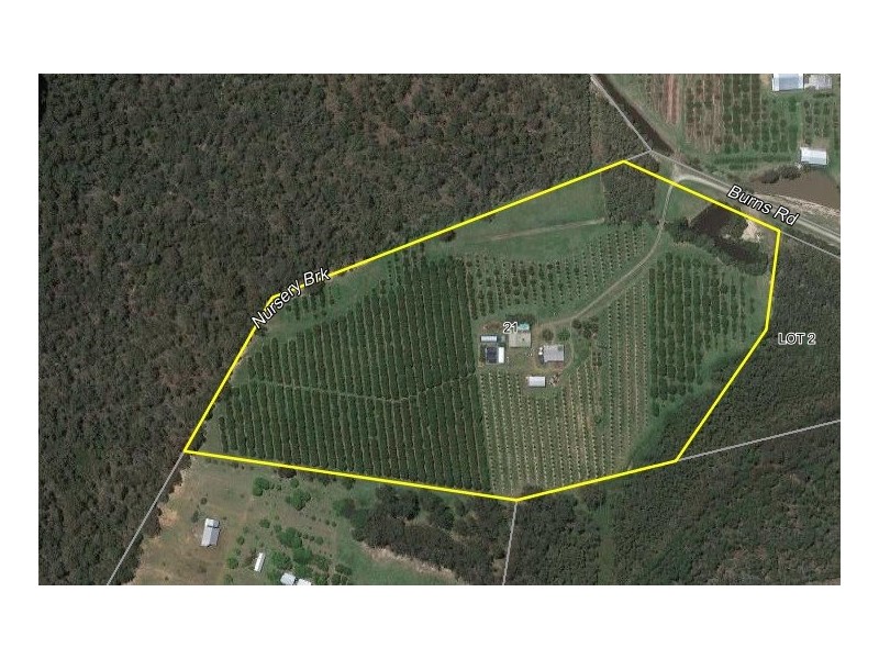 Glass House Mountains QLD 4518