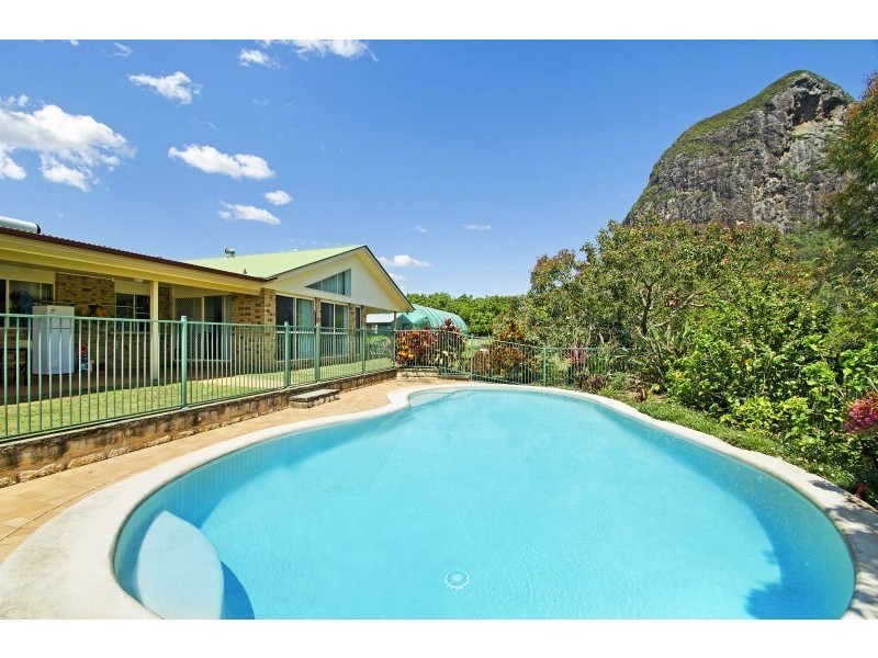 Glass House Mountains QLD 4518