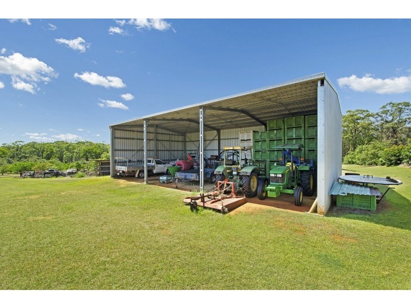 Glass House Mountains QLD 4518